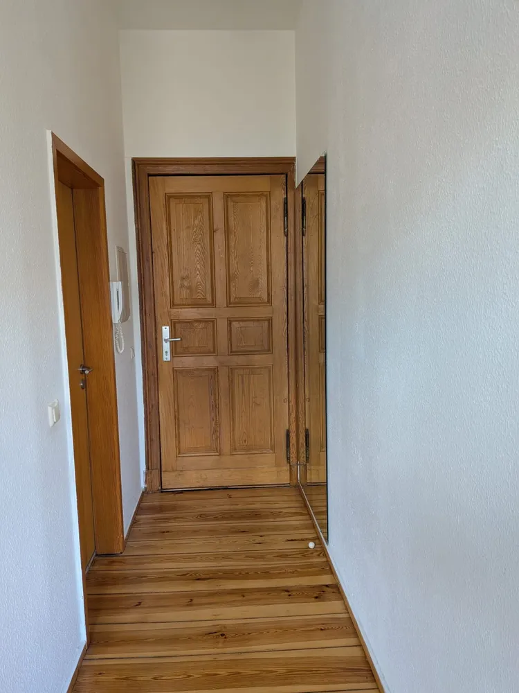 1 Zimmer Wohnung mit 38 m² in Bernau bei Berlin – Bild 4