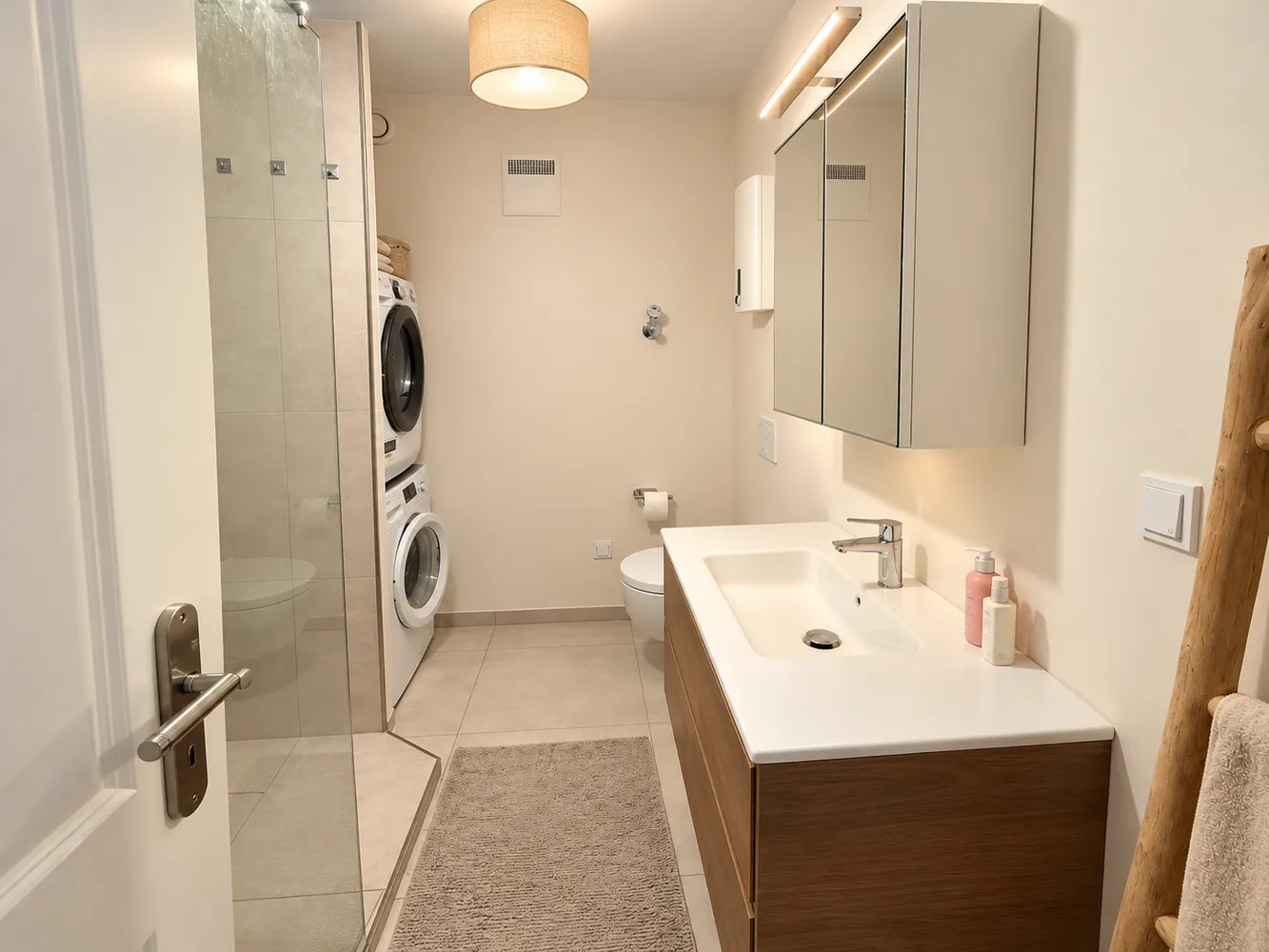 2 Zimmer Wohnung mit 80 m² in Essen – Bild 11