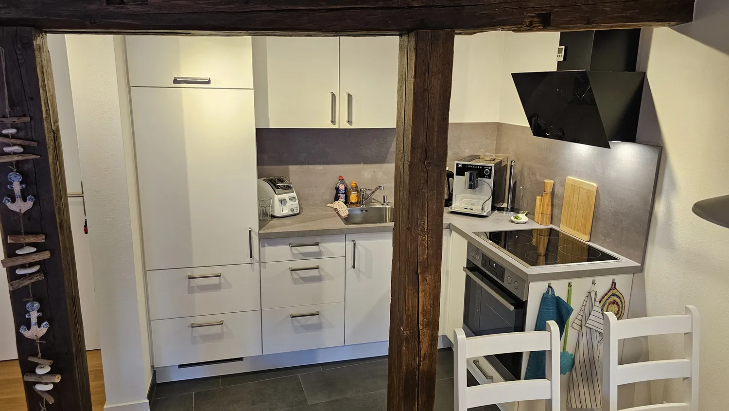 1 Zimmer Wohnung mit 28 m² in Braunschweig – Bild 5