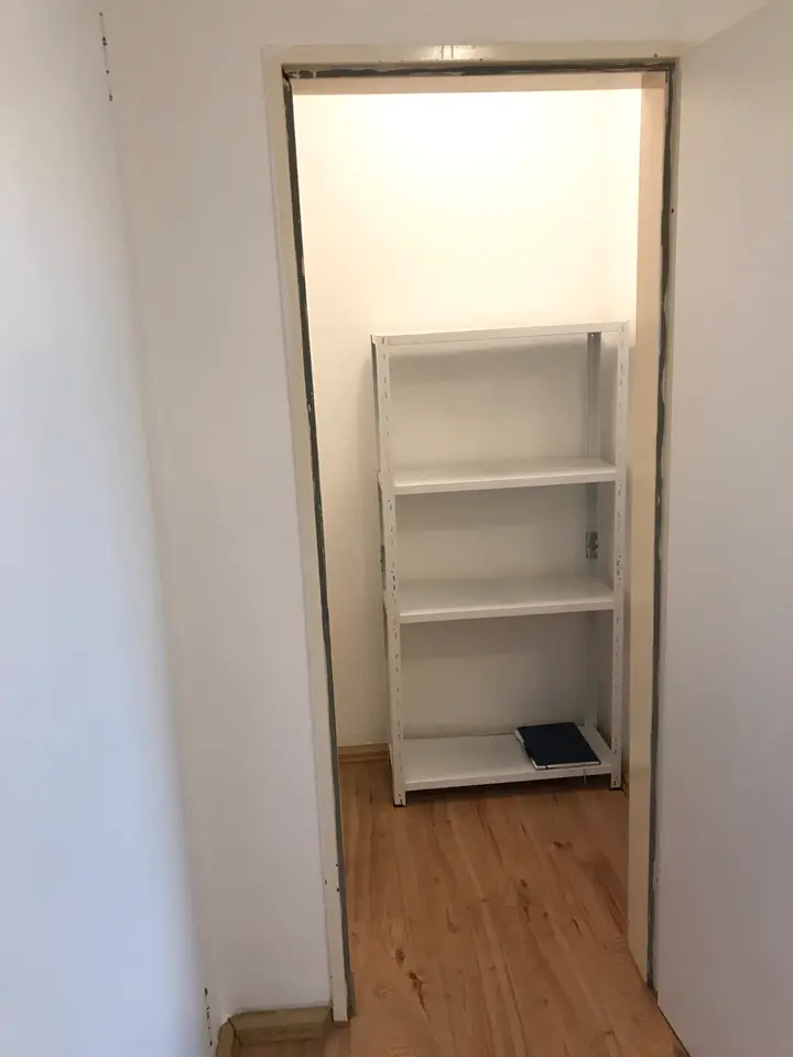 2 Zimmer Wohnung mit 34 m² in Coburg – Bild 8