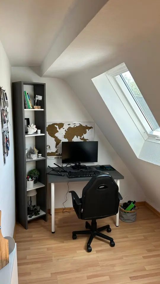 WG-Zimmer mit 80 m² in Waiblingen – Bild 4