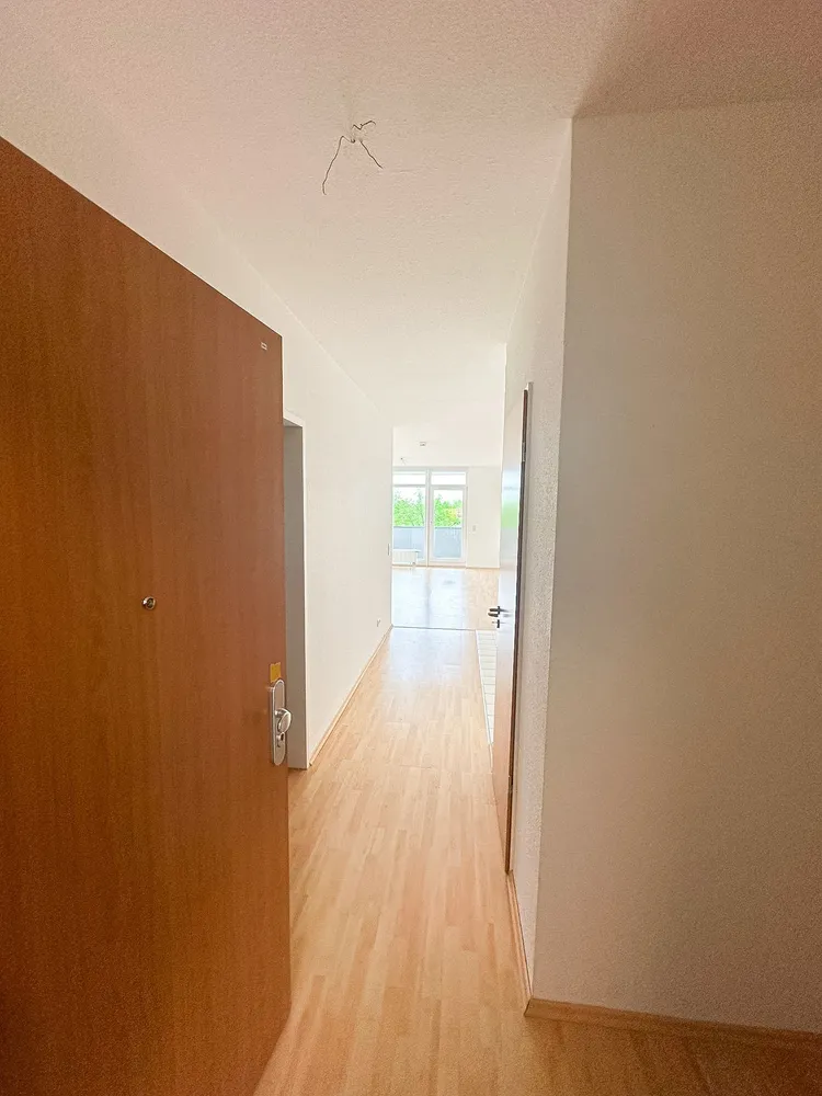 2 Zimmer Wohnung mit 65 m² in Halberstadt – Bild 2