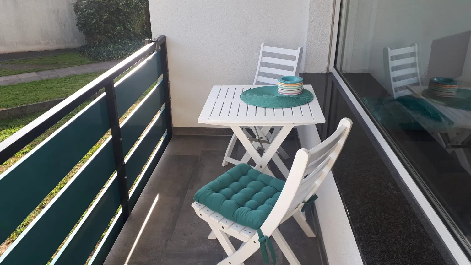 3 room apartment with 68 m² in Dormagen – Photo 10