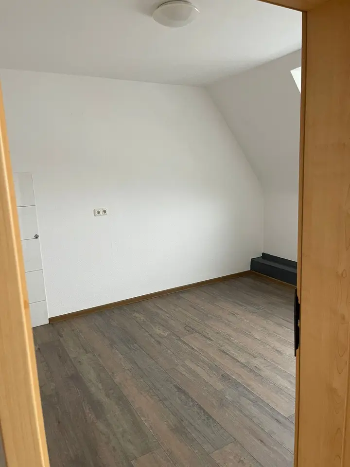 2 Zimmer Wohnung mit 45 m² in Siegen – Bild 1