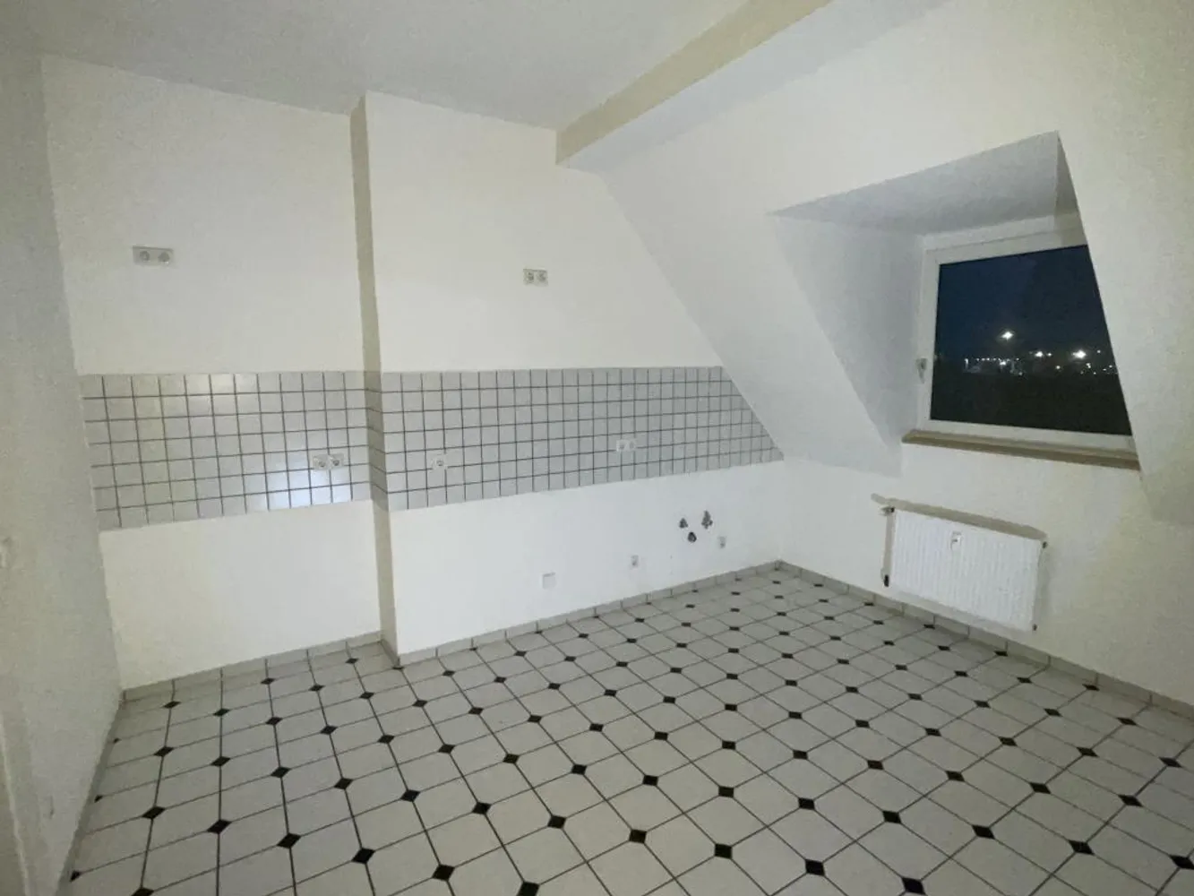 2 Zimmer Wohnung mit 62 m² in Duisburg – Bild 4