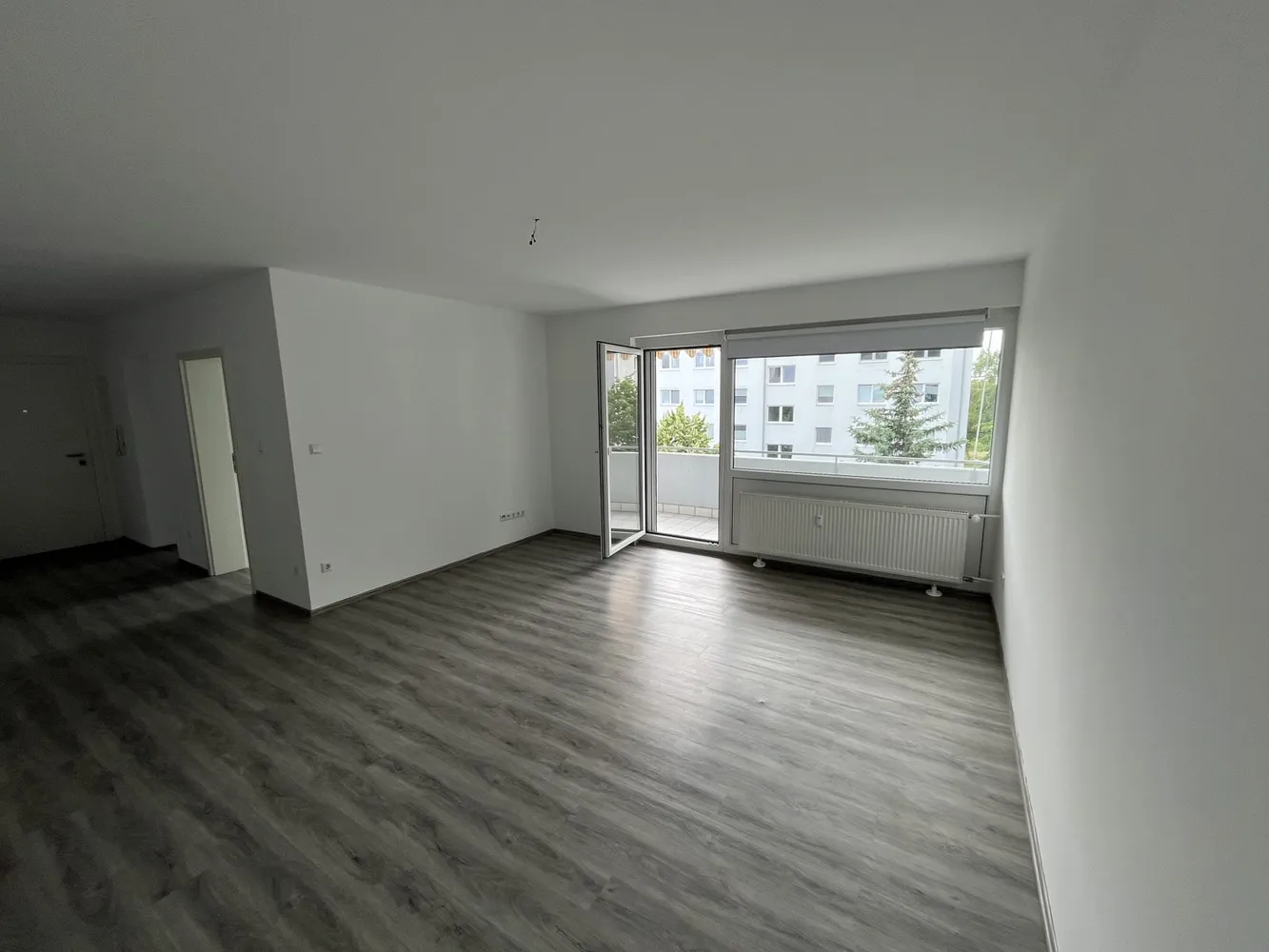 4 Zimmer Wohnung mit 89 m² in Karlsruhe – Bild 8