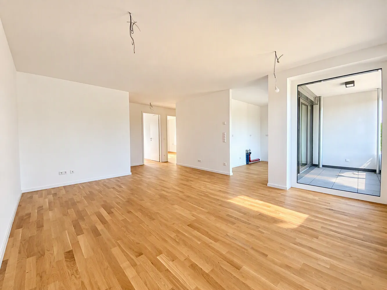 3 Zimmer Wohnung mit 67 m² in Ludwigsburg – Bild 2
