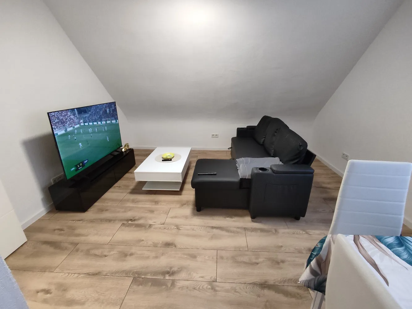 3 room apartment with 70 m² in Pirmasens – Photo 3