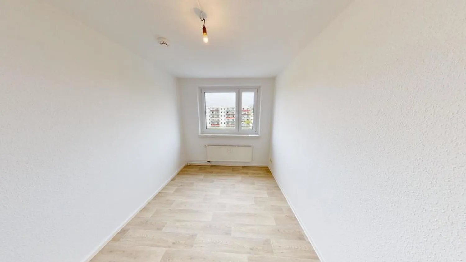 3 room apartment with 57 m² in Chemnitz – Photo 4