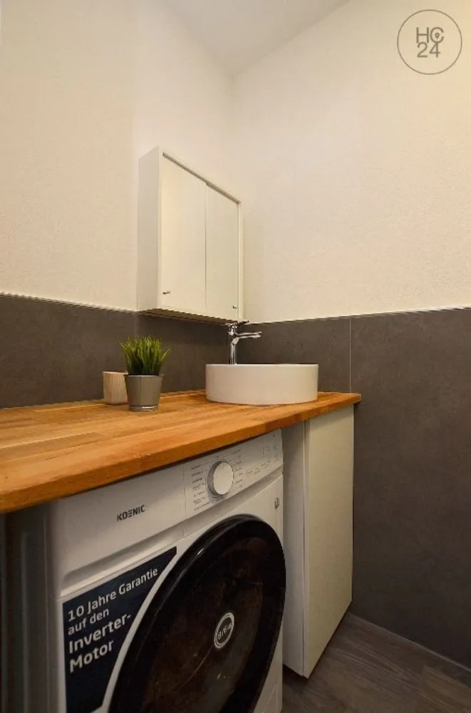 1 Zimmer Wohnung mit 15 m² in Schweinfurt – Bild 6