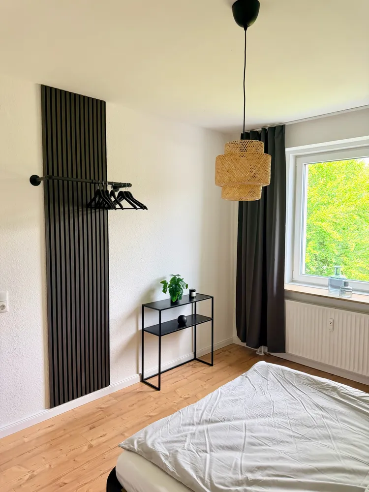 2 Zimmer Wohnung mit 60 m² in Hamburg – Bild 3
