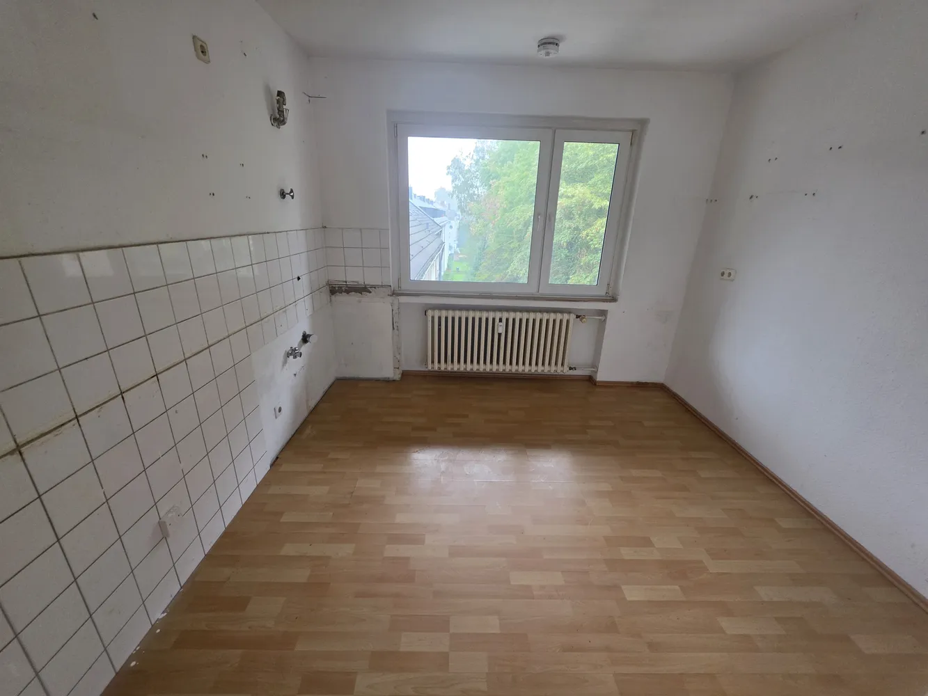 2 room apartment with 63 m² in Düsseldorf – Photo 5