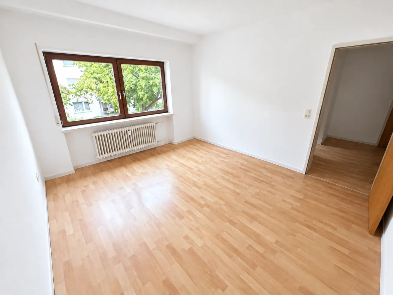 2 Zimmer Wohnung mit 61 m² in Karlsruhe – Bild 9