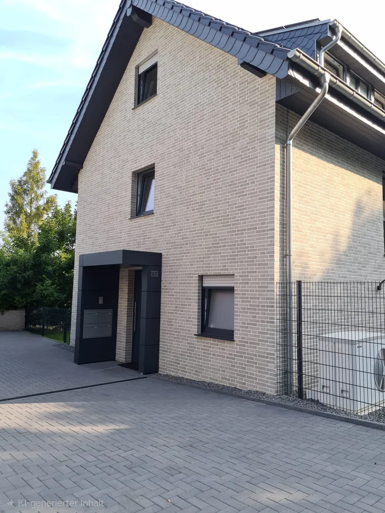 4 Zimmer Wohnung mit 108 m² in Frechen – Bild 9