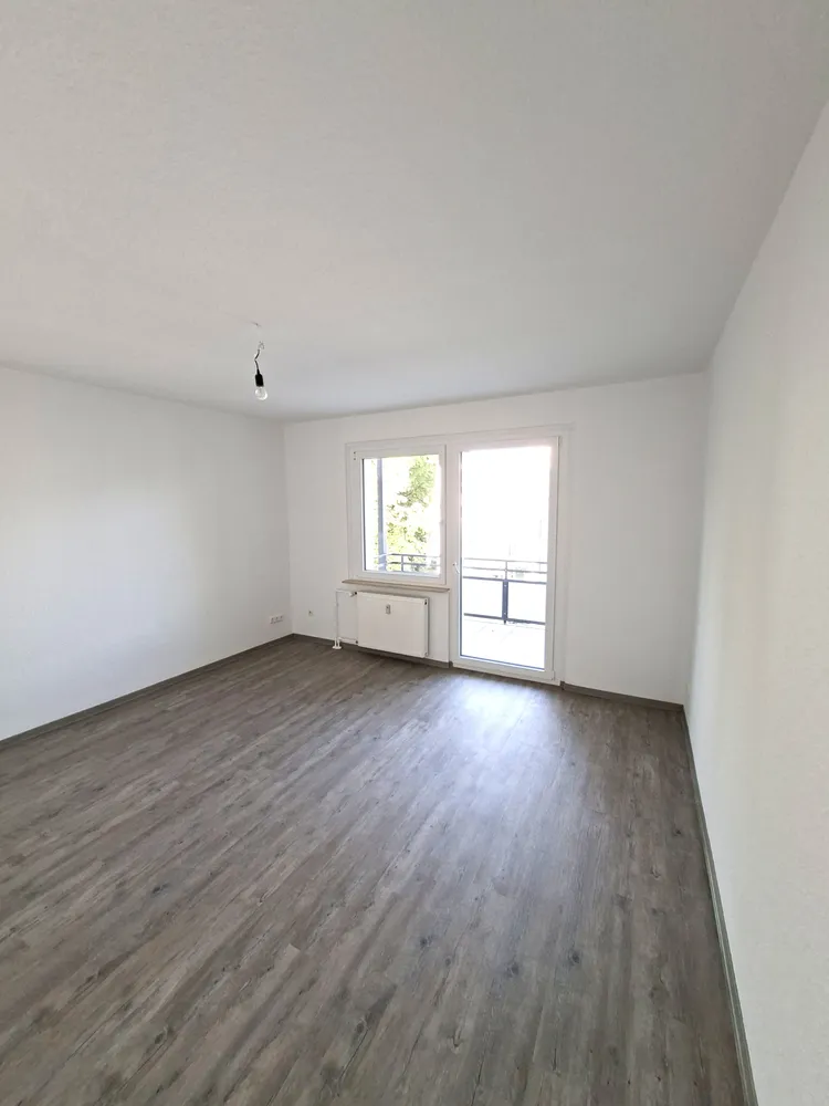 2 Zimmer Wohnung mit 50 m² in Dortmund – Bild 5