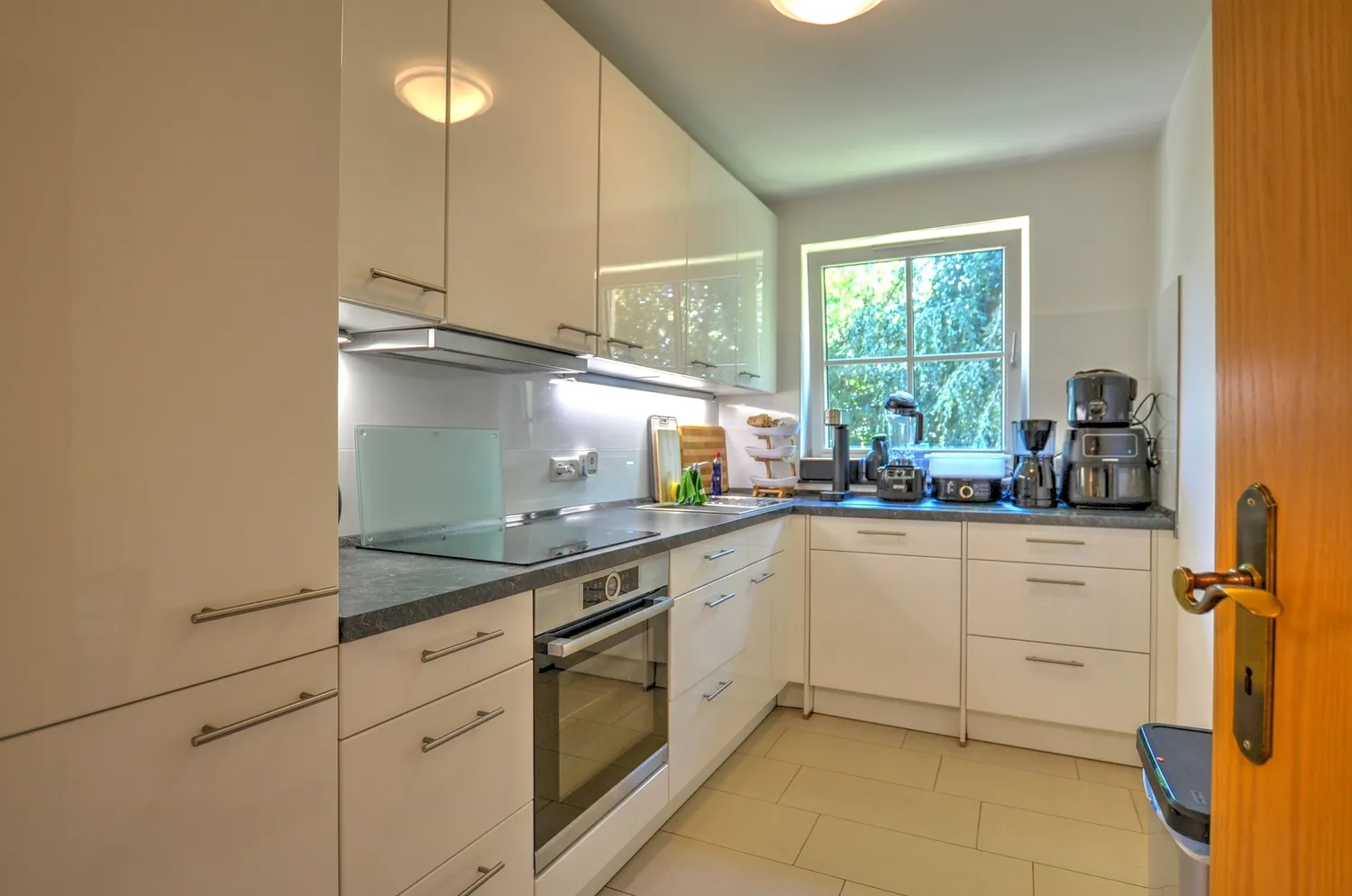 3 Zimmer Wohnung mit 64 m² in München – Bild 5