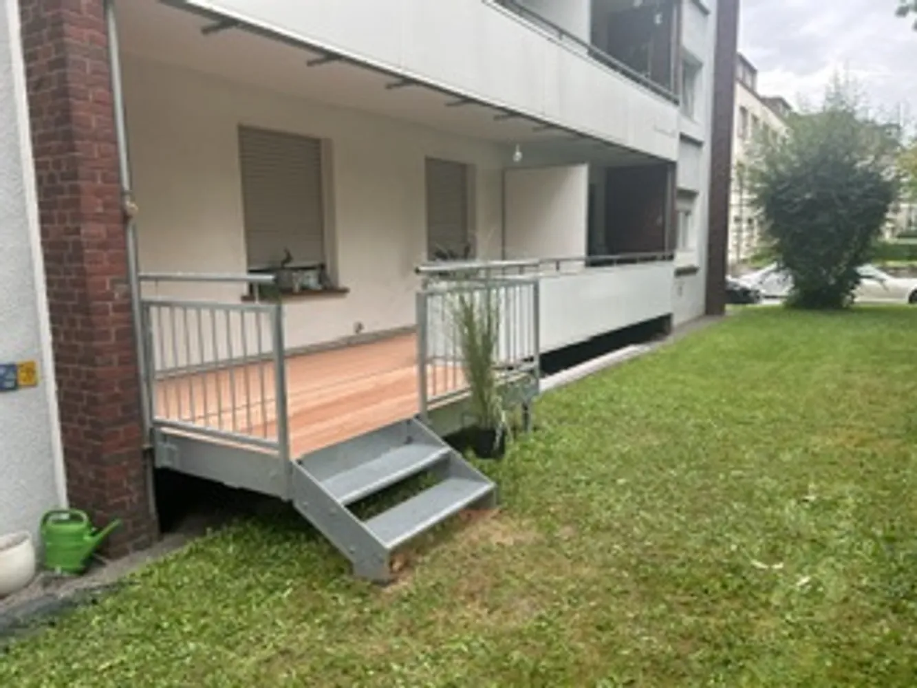 4 Zimmer Wohnung mit 105 m² in Dortmund – Bild 1