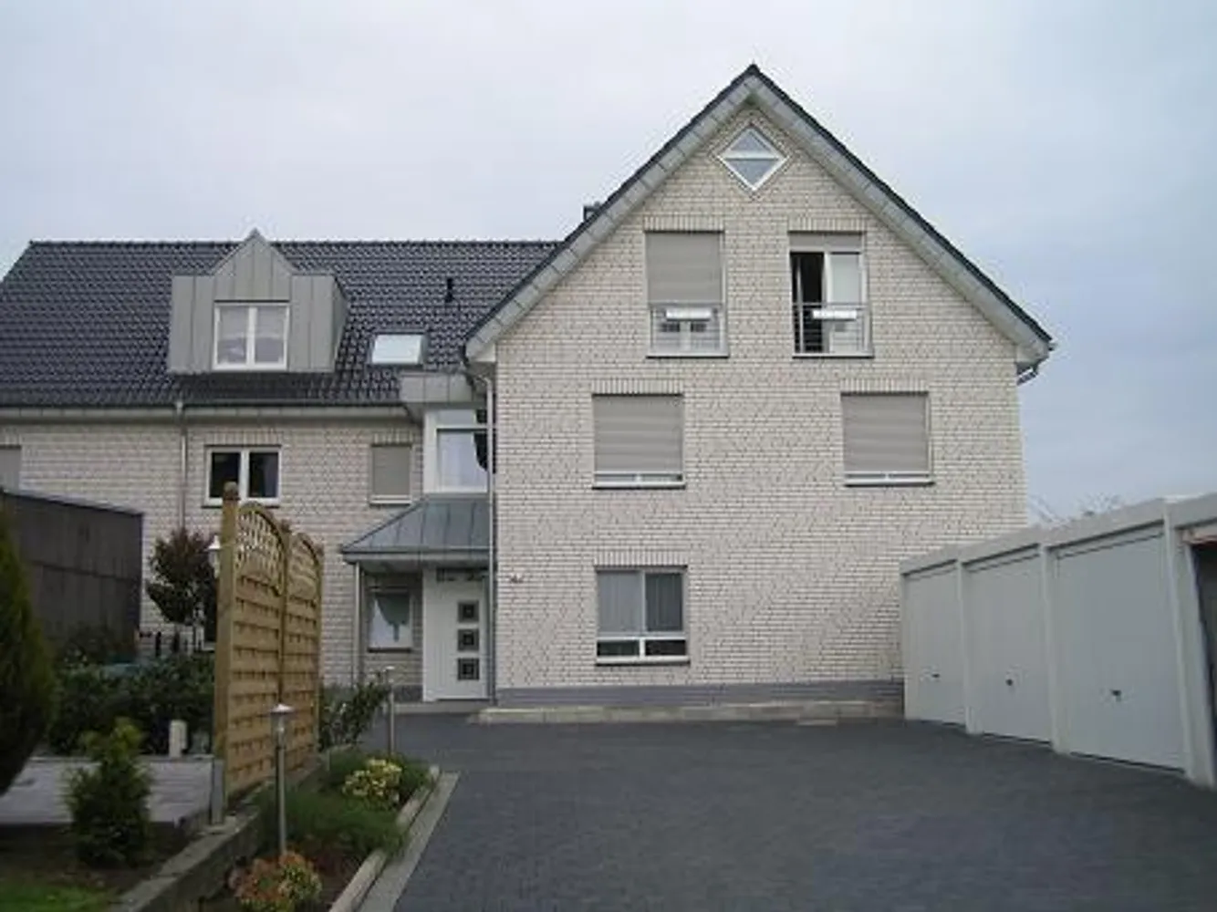 3 Zimmer Wohnung mit 92 m² in Aachen – Bild 4