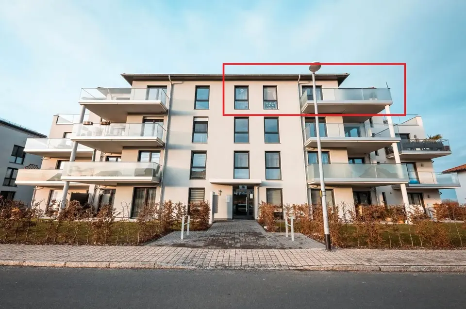 4 Zimmer Wohnung mit 106 m² in Kamenz – Bild 10