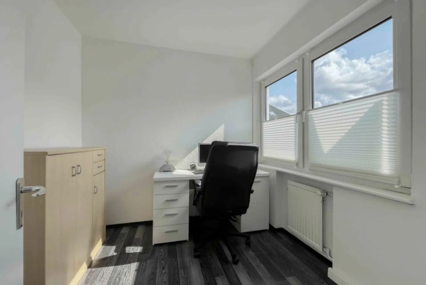 3 Zimmer Wohnung mit 61 m² in Wuppertal – Bild 9