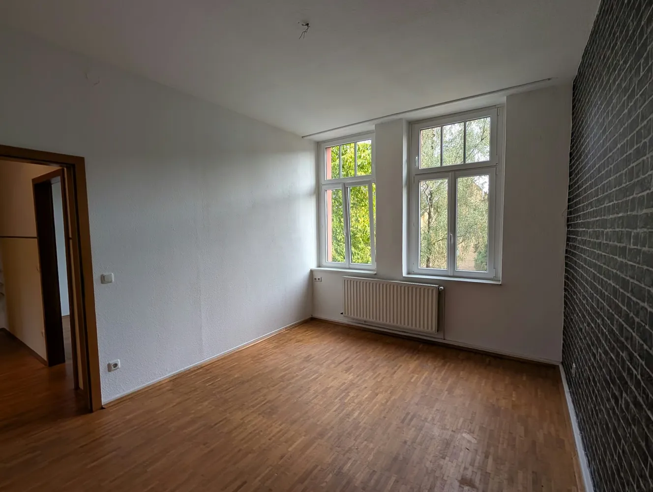 3 Zimmer Wohnung mit 90 m² in Essen – Bild 4