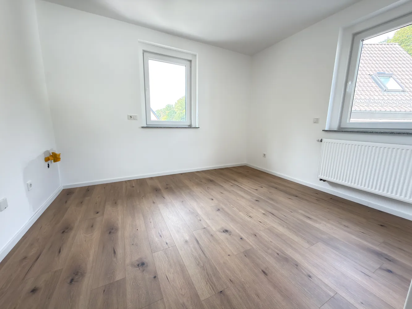 2 Zimmer Wohnung mit 51 m² in Wiesbaden – Bild 2