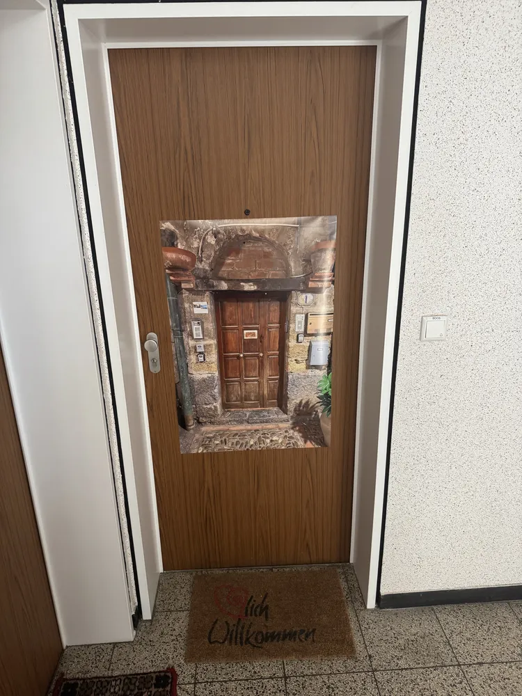 2 Zimmer Wohnung mit 60 m² in Nürnberg – Bild 1