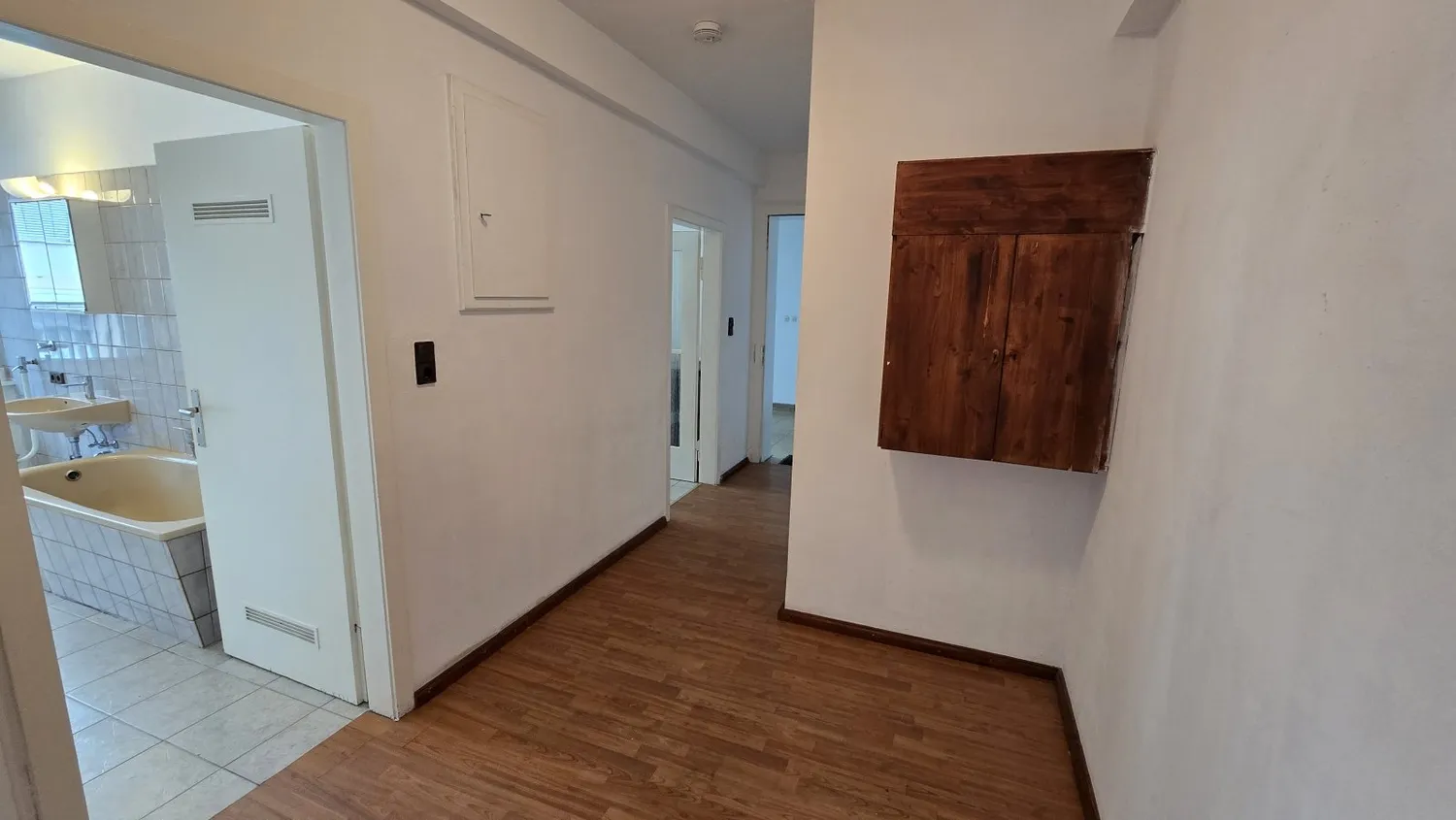 2 Zimmer Wohnung mit 65 m² in Pforzheim – Bild 9