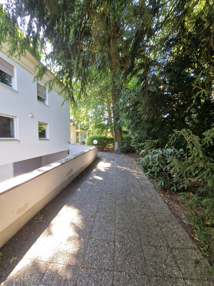 1 Zimmer Wohnung mit 40 m² in München – Bild 3