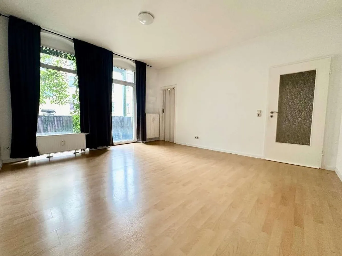 2 room apartment with 50 m² in Magdeburg – Photo 6