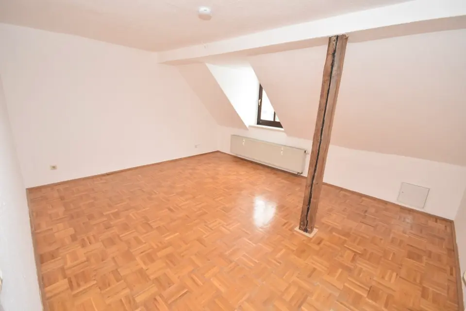 4 Zimmer Wohnung mit 98 m² in Mittweida – Bild 6
