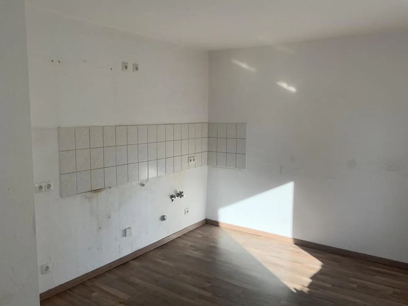 3 room apartment with 43 m² in Dortmund – Photo 2