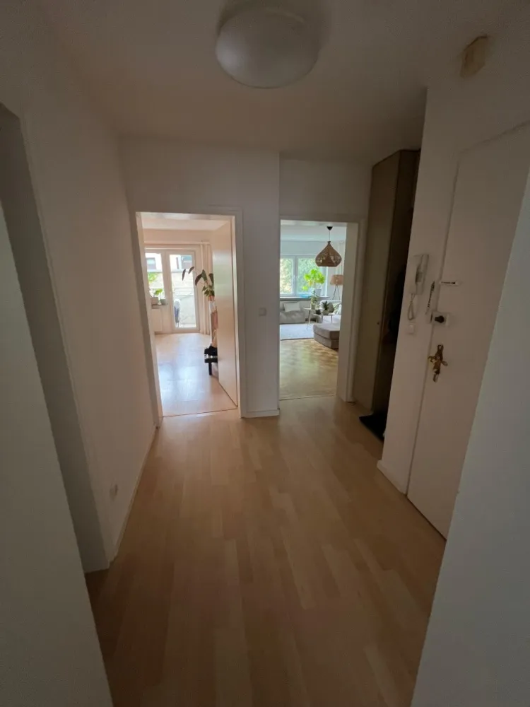 3 Zimmer Wohnung mit 68 m² in München – Bild 6