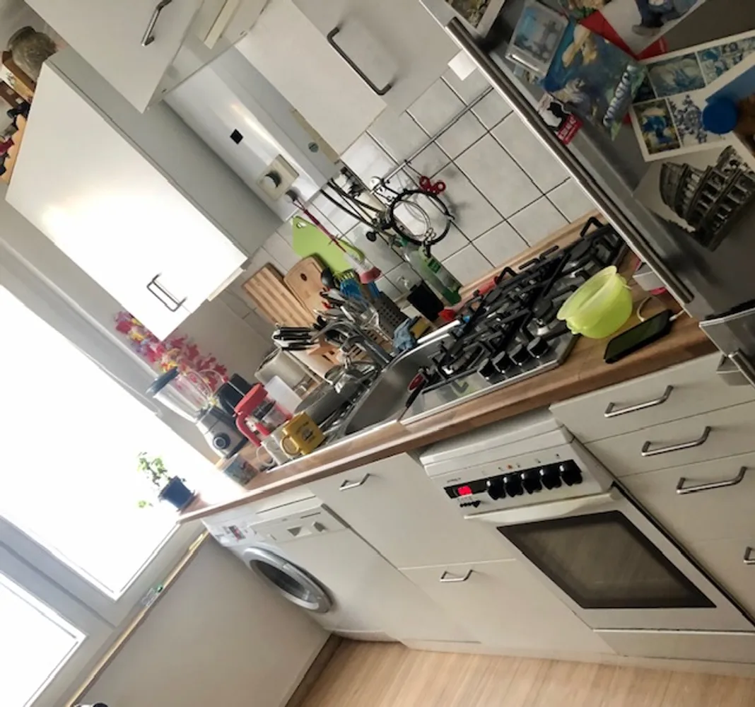 3 Zimmer Wohnung mit 62 m² in Aachen – Bild 8