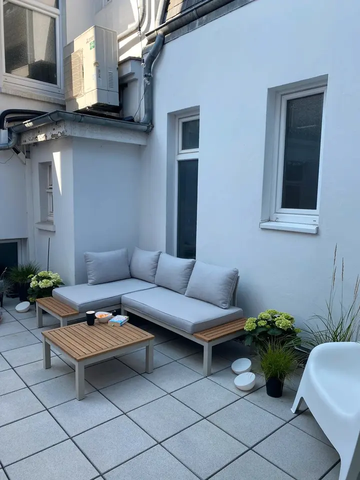 3 Zimmer Wohnung mit 118 m² in Oldenburg – Bild 4