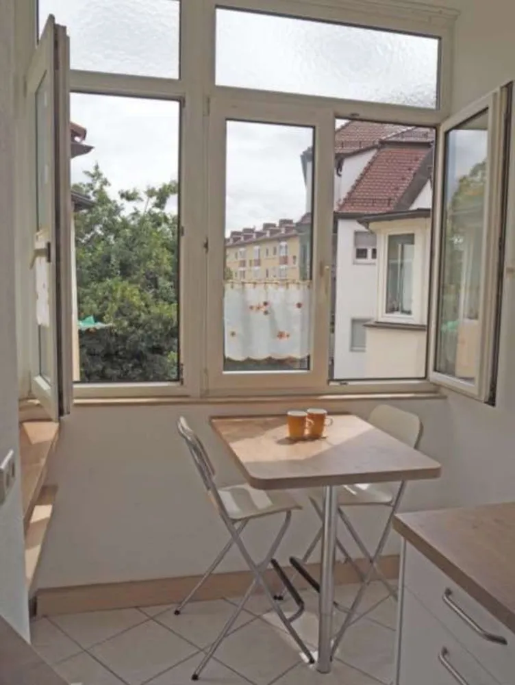 3 Zimmer Wohnung mit 73 m² in Stuttgart – Bild 1