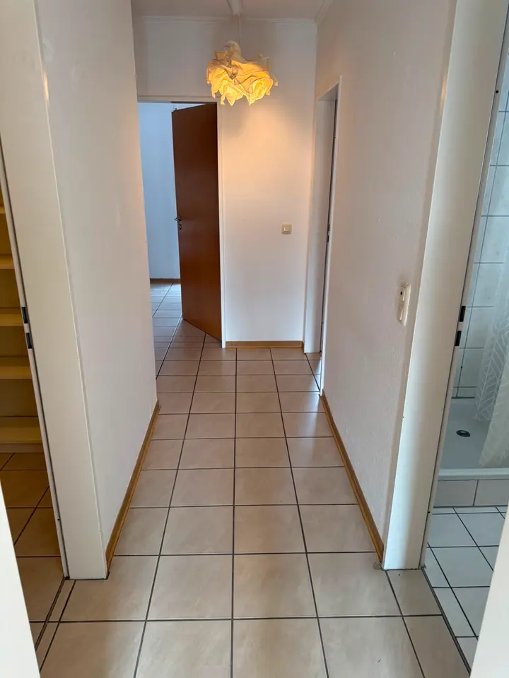 2 Zimmer Wohnung mit 50 m² in Papenburg – Bild 10