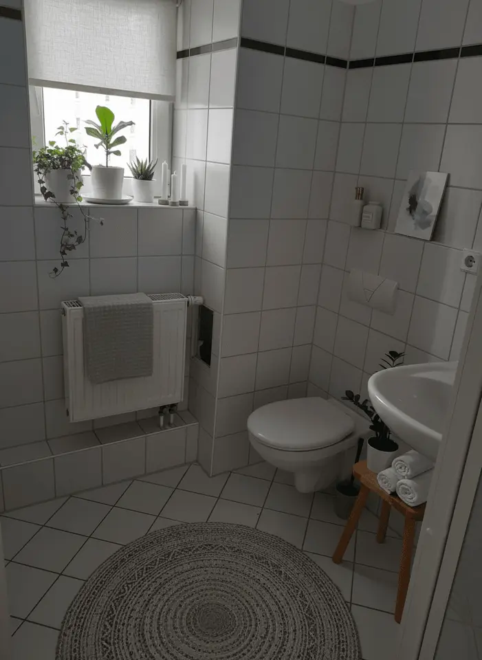 2 Zimmer Wohnung mit 41 m² in Dessau-Roßlau – Bild 5