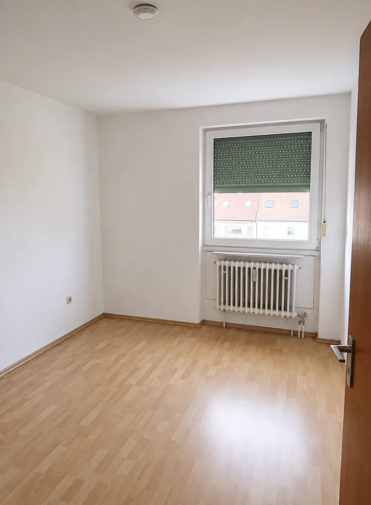 3 Zimmer Wohnung mit 84 m² in Augsburg – Bild 3