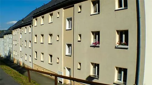 2 Zimmer Wohnung mit 40 m² in Annaberg-Buchholz – Bild 10