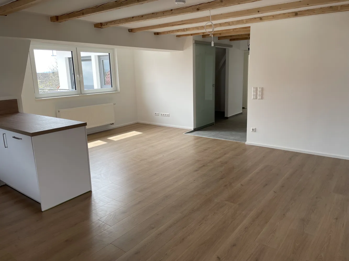 6 Zimmer Wohnung mit 110 m² in Rottenburg am Neckar – Bild 11