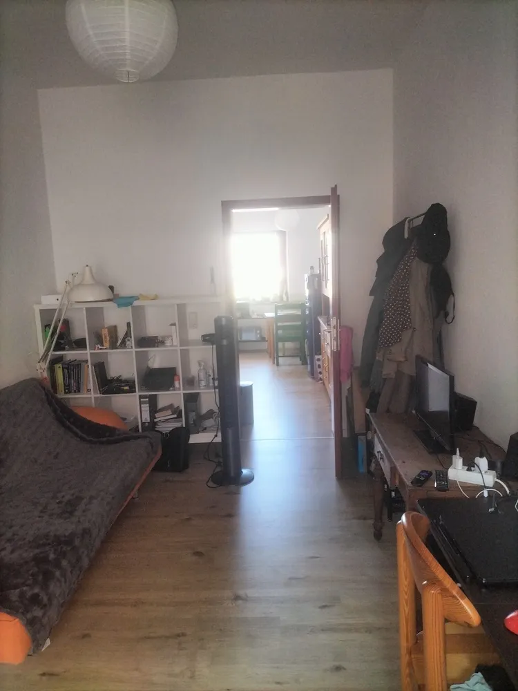 2 room apartment with 50 m² in Cologne – Photo 11