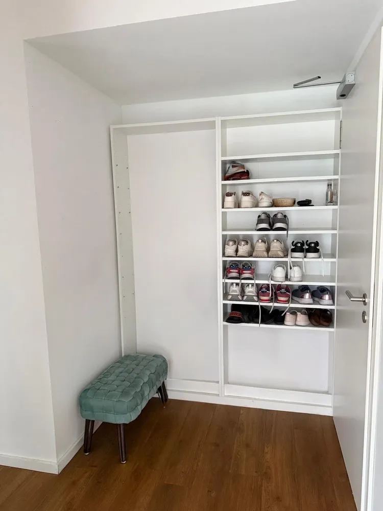 3 Zimmer Wohnung mit 105 m² in Hamburg – Bild 12