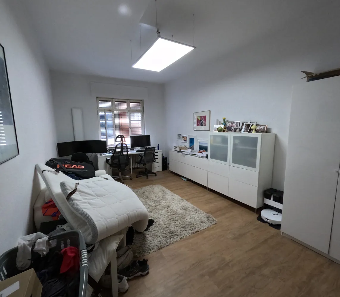 4 Zimmer Wohnung mit 98 m² in Bonn – Bild 9