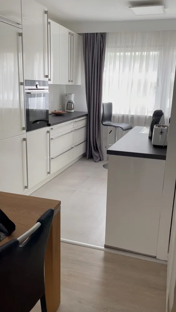 3 Zimmer Wohnung mit 62 m² in Köln – Bild 4