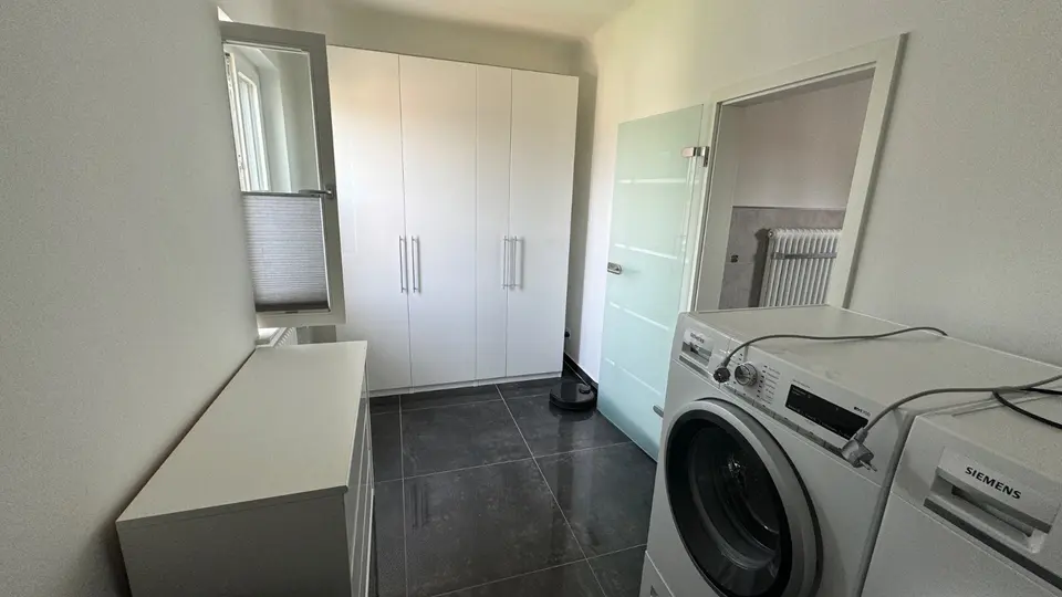 5 Zimmer Wohnung mit 145 m² in Weimar – Bild 7