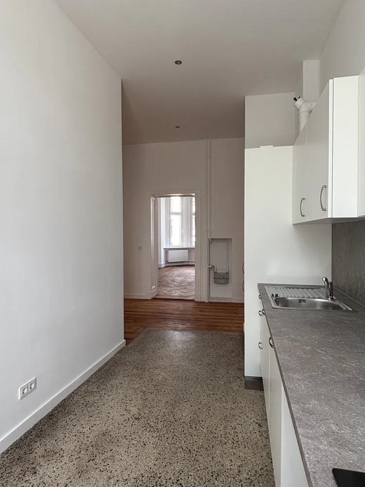4 Zimmer Wohnung mit 111 m² in Berlin – Bild 7