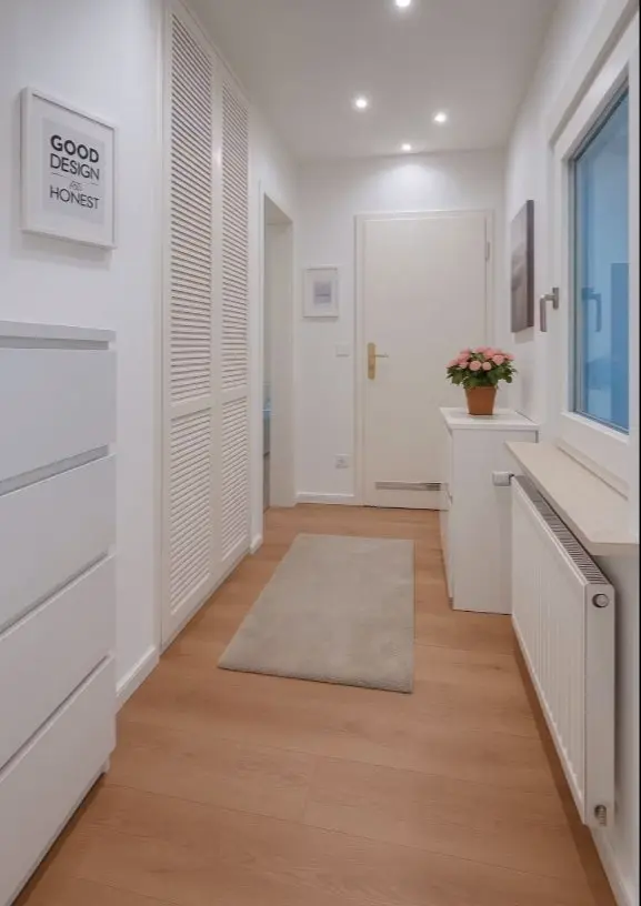 2 Zimmer Wohnung mit 42 m² in München – Bild 3