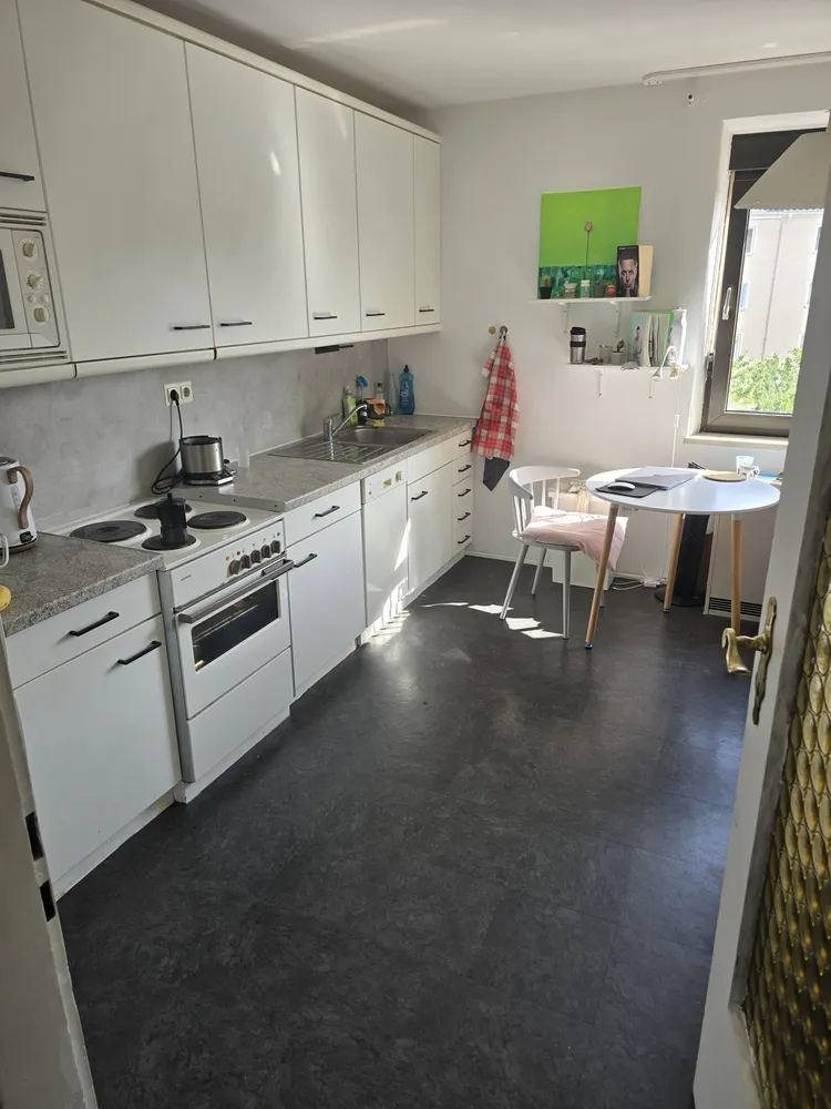 2 Zimmer Wohnung mit 63 m² in München – Bild 2