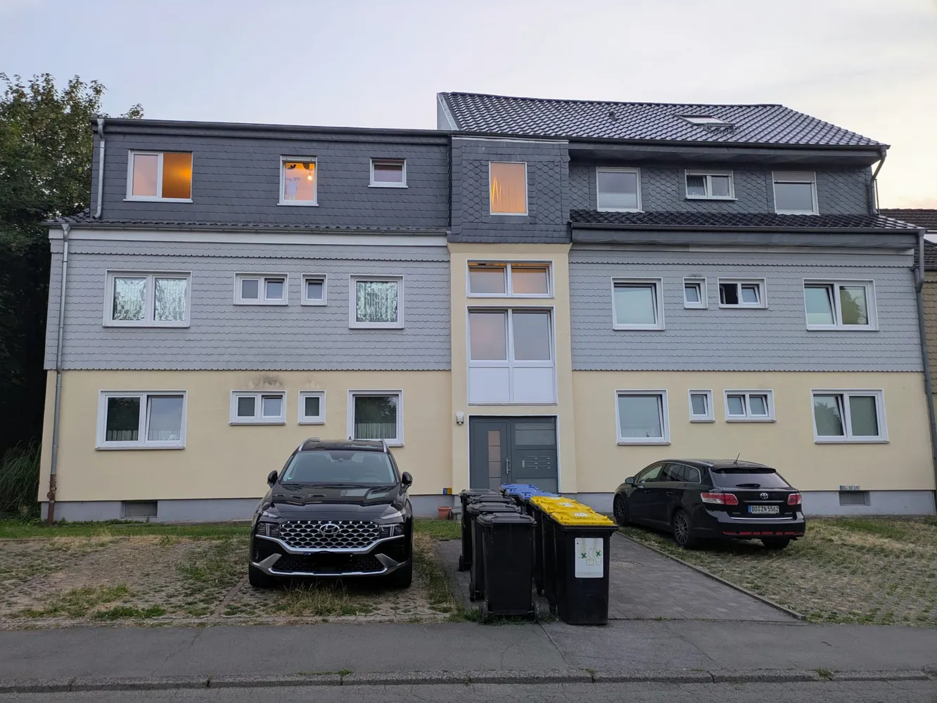 4 Zimmer Wohnung mit 75 m² in Dortmund – Bild 1